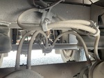 Air System with Air Lines
