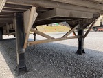 Trailer Chassis with Landing Gear / Tongue Jack