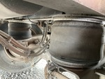 Trailer Chassis with