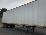 General Appearance with Sheet Metal (fiberglass) Condition