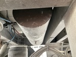 Air System with Air Tank