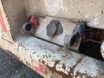 Air System with Air Valve