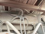 Air System with Air Lines