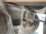 Trailer Chassis with Suspension Air Bags