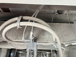 Air System with Air Lines