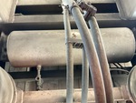 Air System with Air Tank