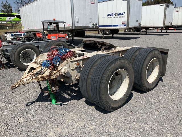 2022 Atro T/A Dolly