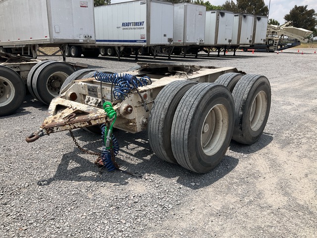 2022 Atro T/A Dolly