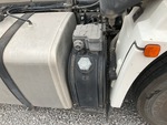 Engine with DEF / AdBlue Tank