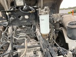 Engine with Fuel System