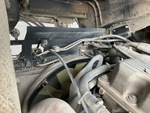 Engine with Radiator