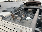 Underbody with Frame Condition
