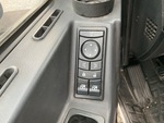 Cab with Window Controls