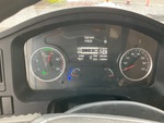 Cab with Gauges