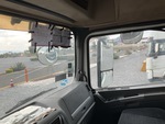 Cab with Mirrors