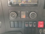 Cab with Heater