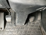 Cab with Brake Control