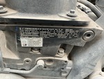 Engine with Emission Label