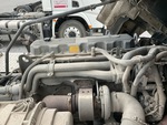 Engine with Engine - Right Side