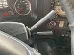 Cab with Engine Brake