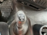 Cab with Gear Selector