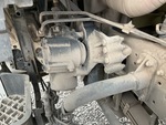 Underbody with Steering Components
