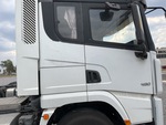 General Appearance with Paint