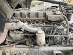 Engine with Engine - Left Side