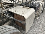 Engine with Diesel Particulate Filter