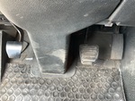 Cab with Brake Control