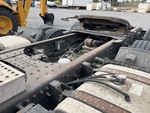Underbody with Frame Condition