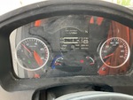 Cab with Gauges