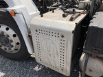 Engine with Diesel Particulate Filter