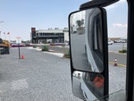 Cab with Mirrors