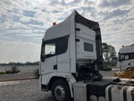 General Appearance with Paint