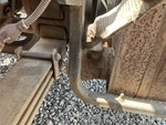 Engine with Exhaust System