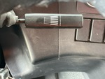 Cab with Engine Brake