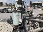 Engine with Fuel System