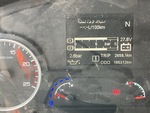 Cab with Oil Pressure