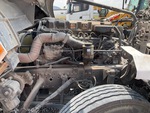 Engine with Engine - Left Side