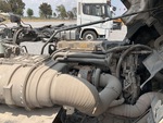 Engine with Engine - Right Side