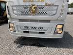 General Appearance with Exterior Lights