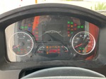 Cab with Warning Lights