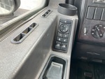 Cab with Window Controls