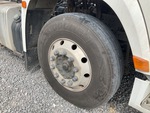 Underbody with Right Steer Tire