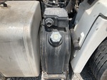 Engine with DEF / AdBlue Tank