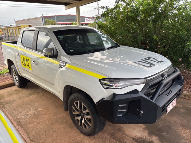 2022 LDV T60 MAX 4x4 Dual Cab Ute 2022 LDV T60 MAX 4x4 Dual Cab Ute