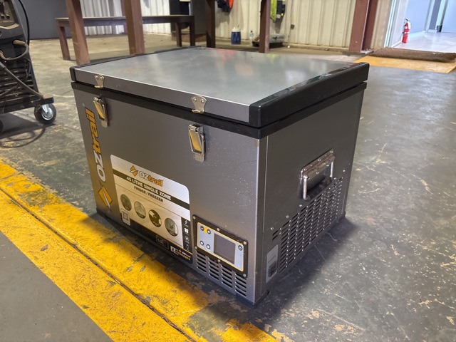 Oz Trail 45 L Refrigerators