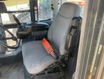Control Station with Asiento/apoyabrazos