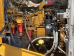 Motor with Engine - Right Side
